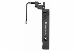 Multi-Outil Wolf Tooth 8-Bit Chainbreaker + Utility Knife (4 Fonctions) Noir 14 Multi-Outil Wolf Tooth 8-Bit Chainbreaker + Utility Knife (4 Fonctions) Noir -Entretien Réparation Route Soldes unnamed file 3715