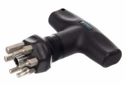 Clé Dynamométrique Neatt 5 NM 2/3/4/5/6mm/T25 -Entretien Réparation Route Soldes unnamed file 373