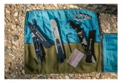 Kit De Multi-Outils Wolf Tooth 8-Bit Kit One (23 Fonctions) Noir -Entretien Réparation Route Soldes unnamed file 3730