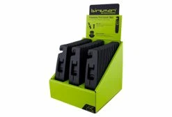 Lot De 60 Démonte-Pneus Birzman Tubeless