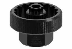 Démonte Boîtier Externe Lezyne 44mm 16 Encoches Noir