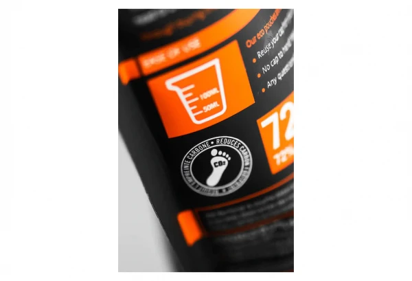 Re-imperméabilisant Grangers Clothing Repeal 1L 5 Re-imperméabilisant Grangers Clothing Repeal 1L – Image 3