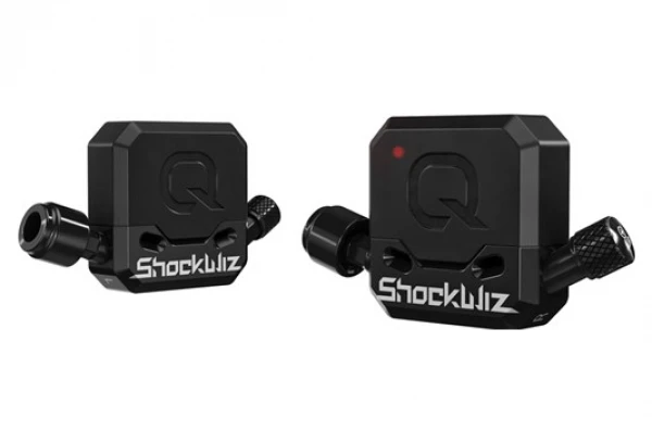 Système De Mesure Connecté Quarq Shockwiz Direct Mount Pour Amortisseur / Fourche 6 Système De Mesure Connecté Quarq Shockwiz Direct Mount Pour Amortisseur / Fourche – Image 4