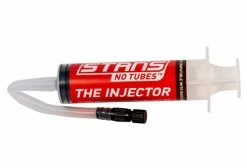 NOTUBES Seringue D'injection Préventif + Embouts