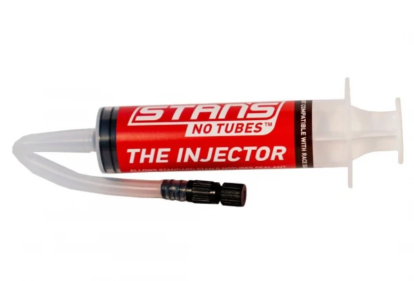 NOTUBES Seringue D'injection Préventif + Embouts 3 NOTUBES Seringue D'injection Préventif + Embouts