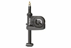 Contrôleurs De Pression Quarq TyreWyz Pour Roues Zipp 303 Firecrest Disc Brake 40 Mm Valve Presta (x2)
