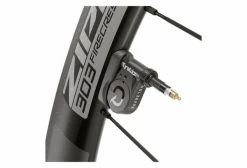 Contrôleurs De Pression Quarq TyreWyz Pour Roues Zipp 303 Firecrest Disc Brake 40 Mm Valve Presta (x2) -Entretien Réparation Route Soldes unnamed file 3774