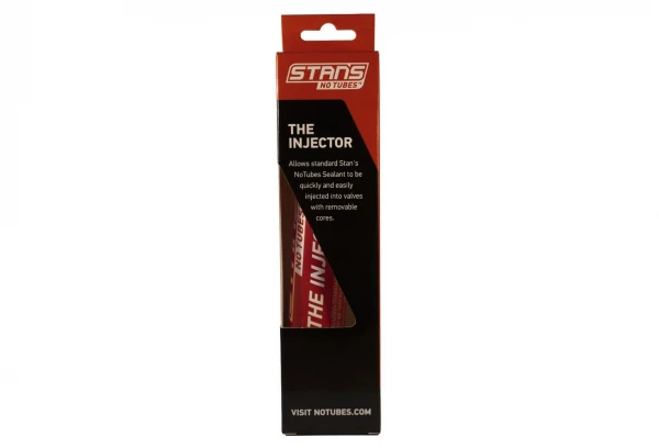 NOTUBES Seringue D'injection Préventif + Embouts 4 NOTUBES Seringue D'injection Préventif + Embouts – Image 2