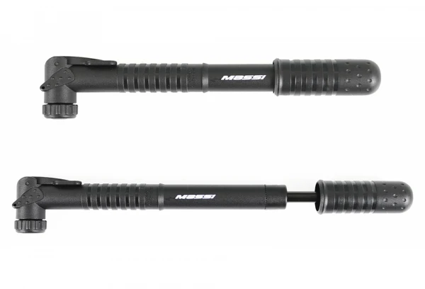 Pompe à Main Massi CM-06 Noir 3 Pompe à Main Massi CM-06 Noir