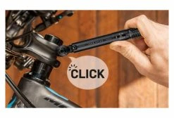 Clé à Cliquets Topeak Torq Stick 2-10Nm 14 Clé à Cliquets Topeak Torq Stick 2-10Nm -Entretien Réparation Route Soldes unnamed file 3807