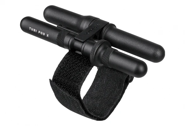 Kit De Réparation Tubeless Topeak Tubi Pod X 3 Kit De Réparation Tubeless Topeak Tubi Pod X