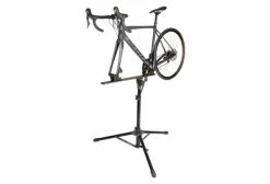 Pied D'atelier Topeak - PrepStand X Noir -Entretien Réparation Route Soldes unnamed file 3827