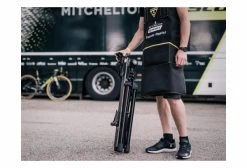 Pied D'atelier Topeak - PrepStand X Noir -Entretien Réparation Route Soldes unnamed file 3831