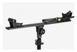 Pied D'atelier Topeak - PrepStand X Noir -Entretien Réparation Route Soldes unnamed file 3832