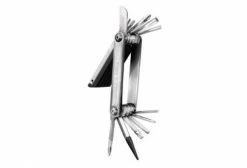 Multi-Outils 18 Fonctions Topeak Argent -Entretien Réparation Route Soldes unnamed file 3840