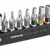 Kit De 9 Embouts TOPEAK Allen BitKit