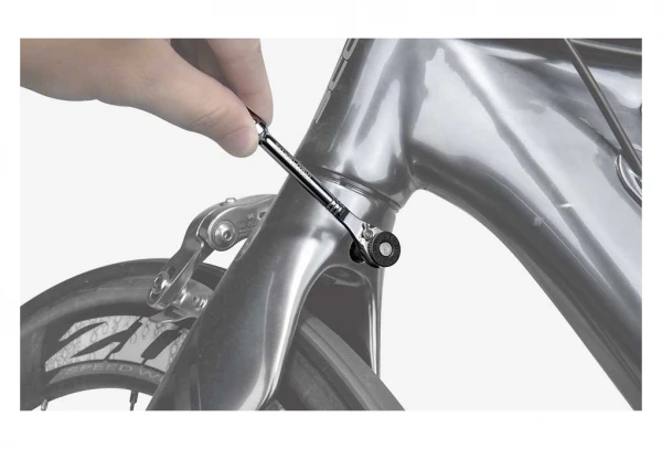 Kit De 9 Embouts TOPEAK Allen BitKit 6 Kit De 9 Embouts TOPEAK Allen BitKit – Image 4