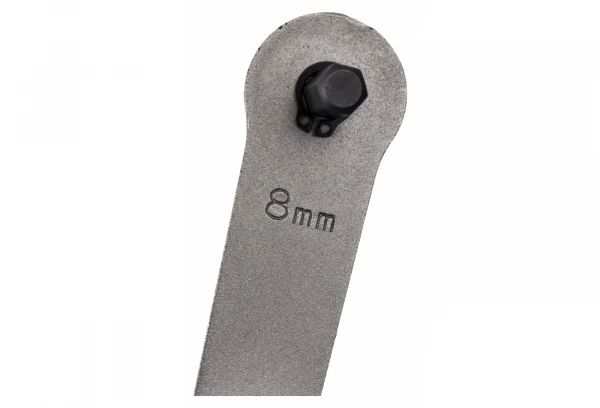 Clé à Pédales NEATT 15mm / Allen 6/8mm 5 Clé à Pédales NEATT 15mm / Allen 6/8mm – Image 3