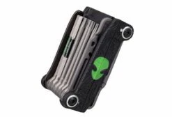 Multi-Outils 34 Fonctions TOPEAK Alien X -Entretien Réparation Route Soldes unnamed file 3865