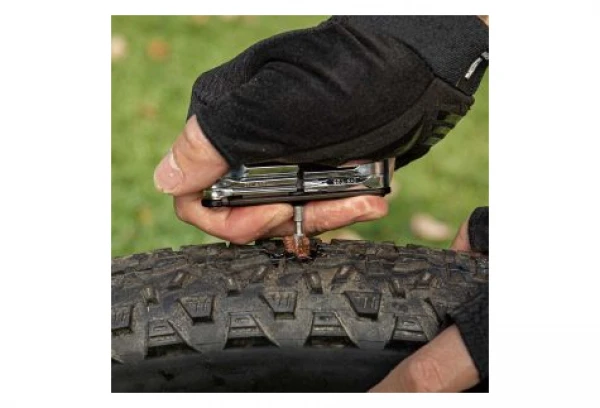 Multi-Outils 11 Fonctions TOPEAK Noir 6 Multi-Outils 11 Fonctions TOPEAK Noir – Image 4