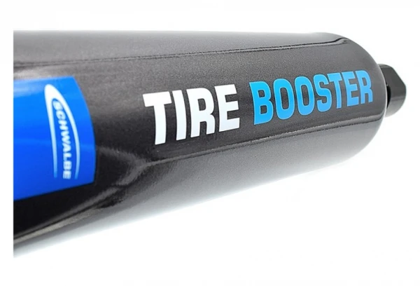 Pompe Compresseur Schwalbe Tire Booster Tubeless 5 Pompe Compresseur Schwalbe Tire Booster Tubeless – Image 3