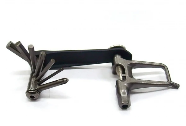 Multitools Ritchey CPR12+ 3 Multitools Ritchey CPR12+