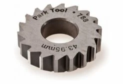 Park Tool Alésoir 43.95 Mm (1'') Pour HTR 8 Park Tool Alésoir 43.95 Mm (1'') Pour HTR -Entretien Réparation Route Soldes unnamed file 3908