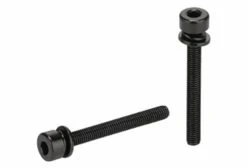 Visserie XLC Pour Etrier Flat Mount M5X15mm