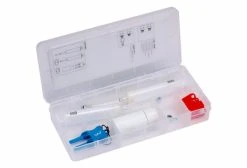 Kit De Purge De Freins BBB BleedKit Sram