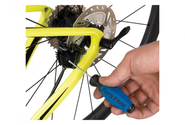 Tournevis Plat Park Tool 3mm 4 Tournevis Plat Park Tool 3mm – Image 2