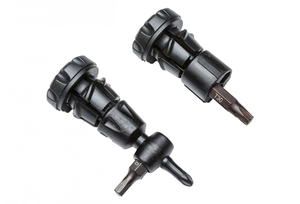 Multi-Outils Intégré Arundel Shamless (11 Fonctions) 4 Multi-Outils Intégré Arundel Shamless (11 Fonctions) – Image 2