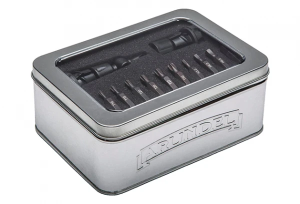 Multi-Outils Intégré Arundel Shamless (11 Fonctions) 7 Multi-Outils Intégré Arundel Shamless (11 Fonctions) – Image 5