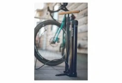 Pompe à Pied Lezyne Digital Pressure Over Drive (Max 220 Psi / 15 Bar) Noir -Entretien Réparation Route Soldes unnamed file 3936