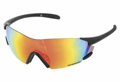 Paire De Lunettes Massi Legend Noir / REVO / Ref.53629