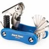 Multi-Outils Park Tool MTC-40 Bleu -Entretien Réparation Route Soldes unnamed file 3958