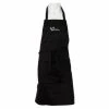 Tablier Effetto Mariposa EM Shop Apron Noir -Entretien Réparation Route Soldes unnamed file 3982