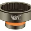 IceToolz Clé Démonte Boitier Ice Toolz M095 Pour Shimano BB93 -Entretien Réparation Route Soldes unnamed file 4003