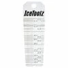 IceToolz Outil De Mesure Diametre Tube De Selle Ice Toolz E326 -Entretien Réparation Route Soldes unnamed file 4009