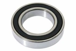 Roulement Black Bearing 63802-2RS 15 X 24 X 7 Mm