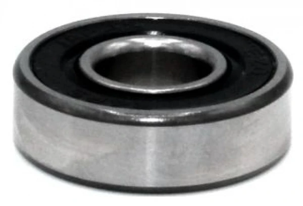 Roulement Black Bearing R4-2RS 6.35 X 15.88 X 4.98 Mm 3 Roulement Black Bearing R4-2RS 6.35 X 15.88 X 4.98 Mm