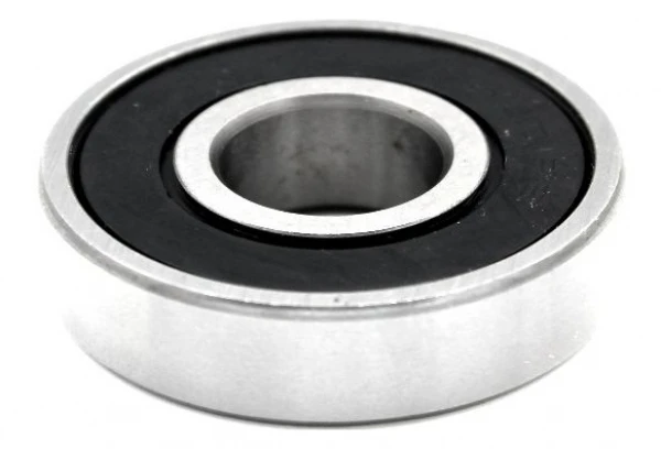 Roulement Black Bearing 6201-2RS 12 X 32 X 10 Mm 3 Roulement Black Bearing 6201-2RS 12 X 32 X 10 Mm
