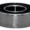 Roulement Black Bearing 686 2RS 6 X 13 X 5 Mm 1 Roulement Black Bearing 686 2RS 6 X 13 X 5 Mm -Entretien Réparation Route Soldes unnamed file 4050