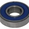 Roulement Black Bearing 6001-2RS Max 12 X 28 X 8 Mm -Entretien Réparation Route Soldes unnamed file 4054