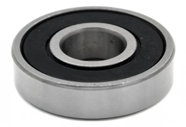 Roulement Black Bearing 6201-2RS 12 X 32 X 10 Mm 3 Roulement Black Bearing 6201-2RS 12 X 32 X 10 Mm