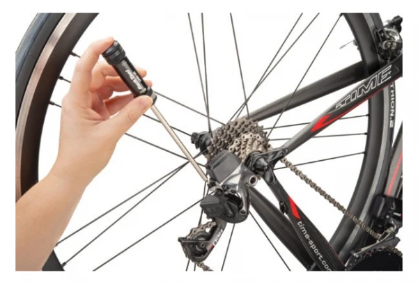 Tournevis Hexagonal Park Tool De 2.5mm 4 Tournevis Hexagonal Park Tool De 2.5mm – Image 2