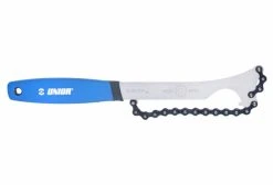 Fouet à Chaîne Unior Single Speed