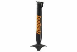 Pompe Compresseur IceToolZ A653 Noir / Orange