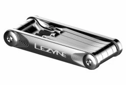 Multi Outils Lezyne SV Pro 5 Argent