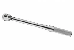 Clé Dynamométrique Birzman 10-60Nm Bidirectionnel