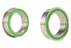 Enduro Bearings Roulement De Boitier De Pédalier Enduro Bearing BB86/92 30x41x7 Mm